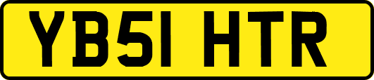 YB51HTR