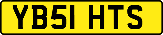 YB51HTS