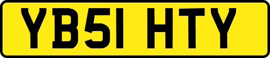 YB51HTY