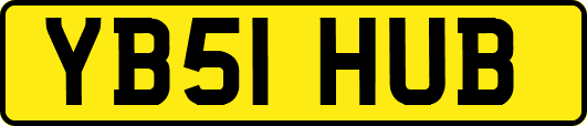 YB51HUB