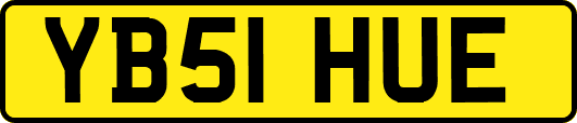 YB51HUE