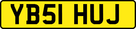 YB51HUJ