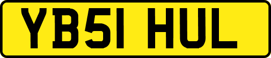 YB51HUL