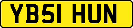 YB51HUN