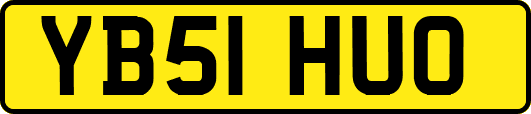 YB51HUO