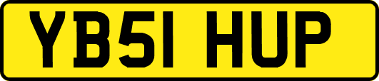 YB51HUP