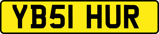 YB51HUR
