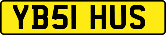 YB51HUS