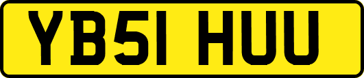 YB51HUU