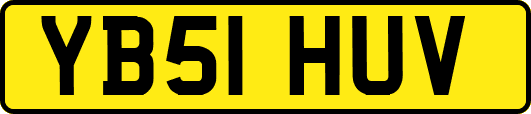 YB51HUV