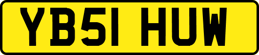 YB51HUW