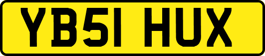 YB51HUX