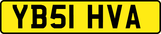 YB51HVA