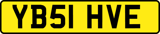 YB51HVE