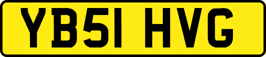 YB51HVG