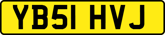 YB51HVJ