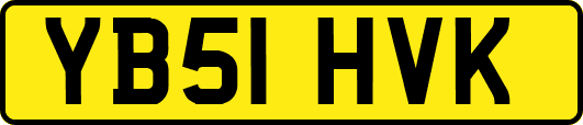 YB51HVK