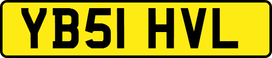 YB51HVL