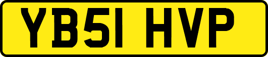YB51HVP