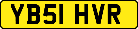 YB51HVR