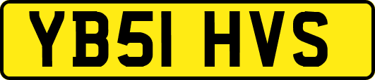 YB51HVS