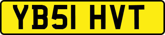YB51HVT