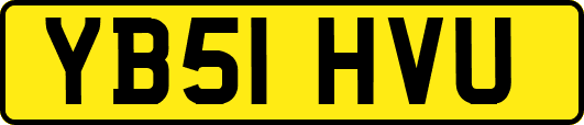 YB51HVU