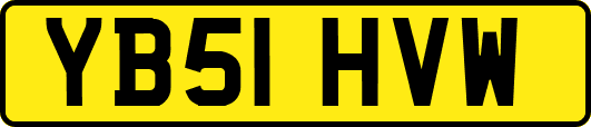 YB51HVW