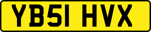 YB51HVX