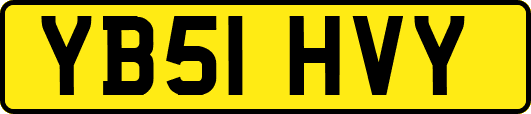 YB51HVY