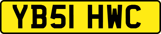 YB51HWC