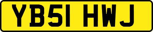 YB51HWJ
