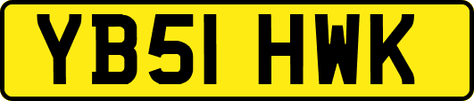 YB51HWK