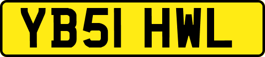 YB51HWL