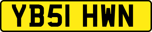 YB51HWN