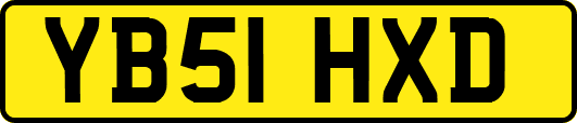 YB51HXD