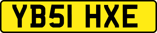 YB51HXE