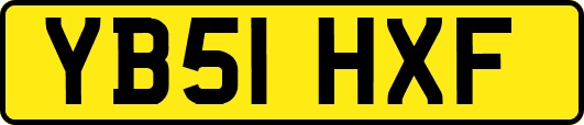 YB51HXF