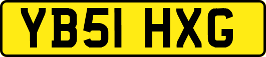 YB51HXG