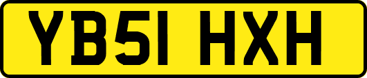 YB51HXH