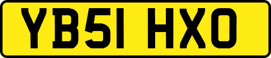 YB51HXO