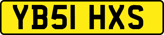 YB51HXS