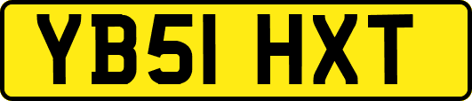 YB51HXT
