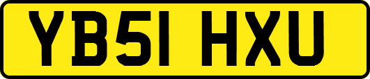 YB51HXU