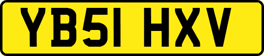YB51HXV