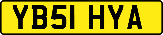 YB51HYA