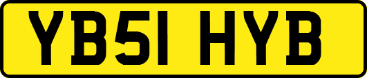 YB51HYB