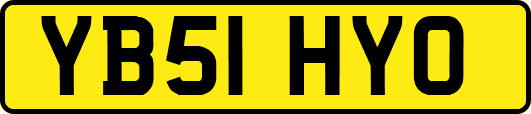 YB51HYO