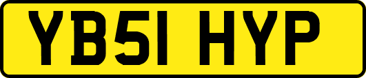 YB51HYP