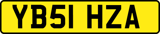 YB51HZA